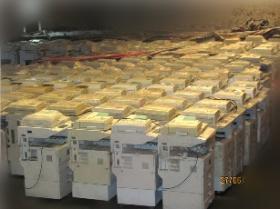 长沙复印机租赁服务全攻略 价格、优势与选择指南