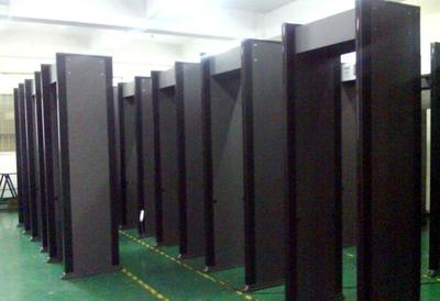 展馆赛场安检门租赁服务 价格、厂家与图片一览