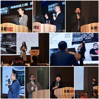 DPI旗下新锐品牌CERIM惊艳亮相，进口瓷砖市场再掀招商与营销新浪潮